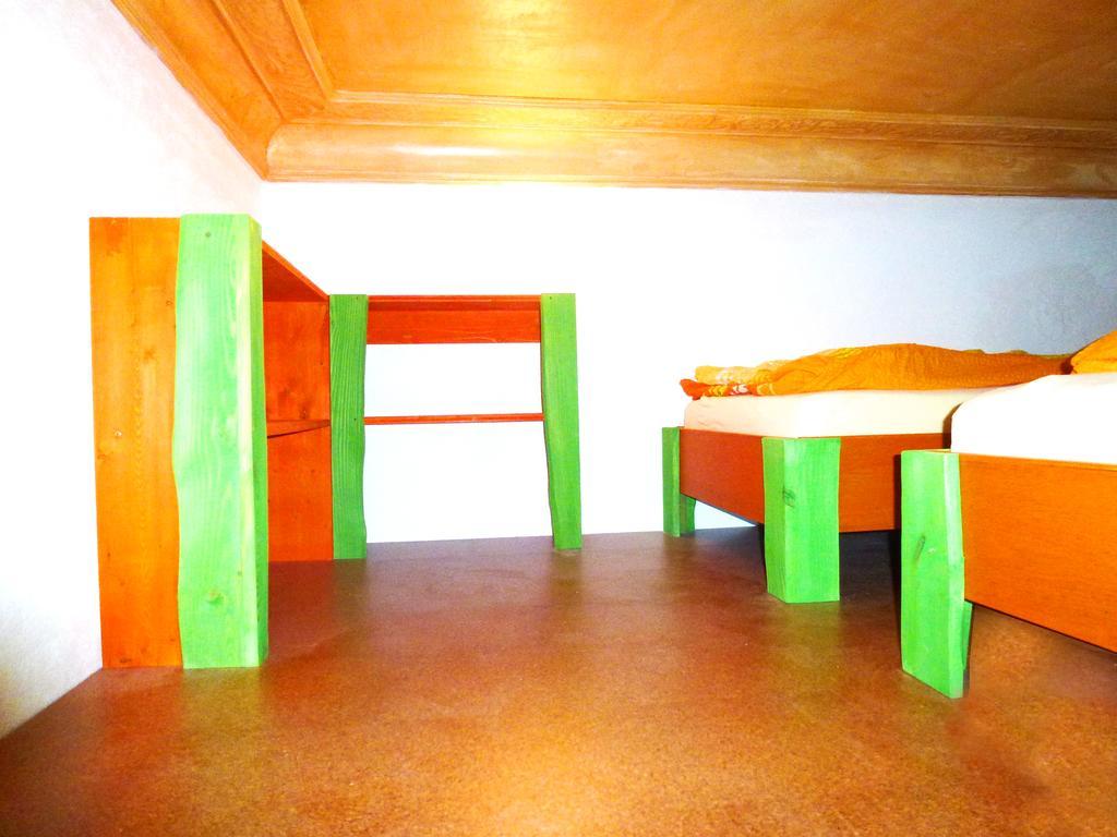 Villa-Hufeland Berlijn Buitenkant foto